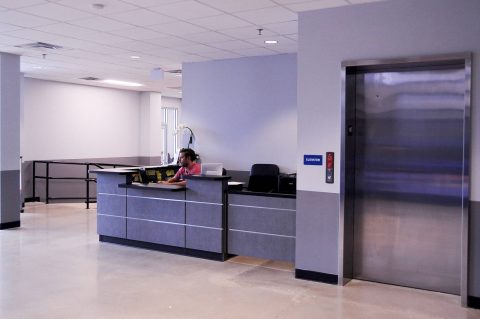 15-159 FrontDesk