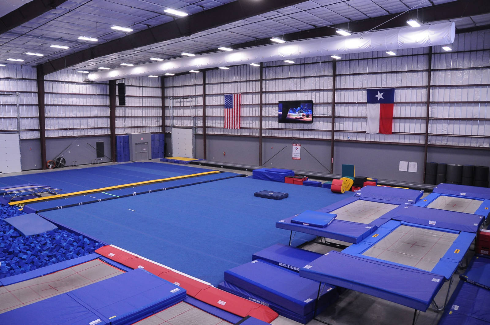 tumble tech cedar park texas