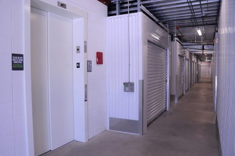 16-006 Elevator