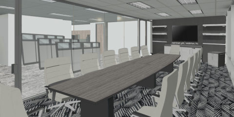 19-007 BOARD ROOM