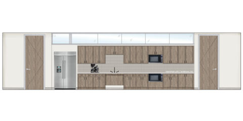 19-007 Break Room 2