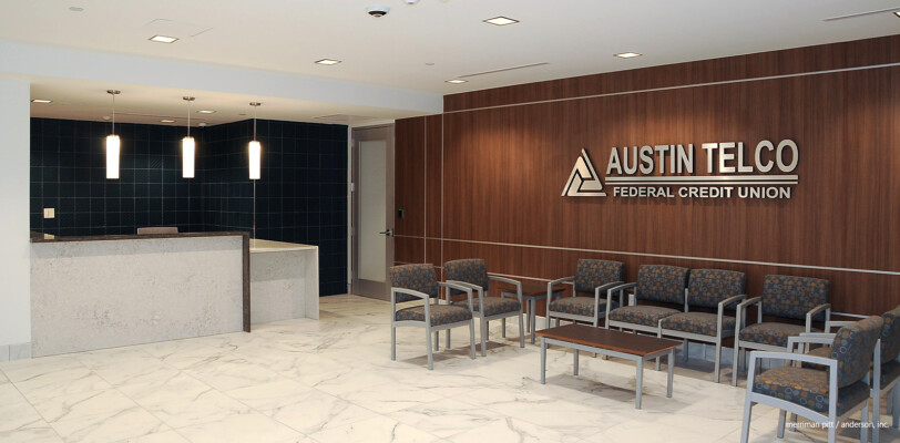 Austin Telco Headquarters