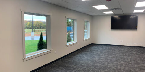 16-102 Classroom
