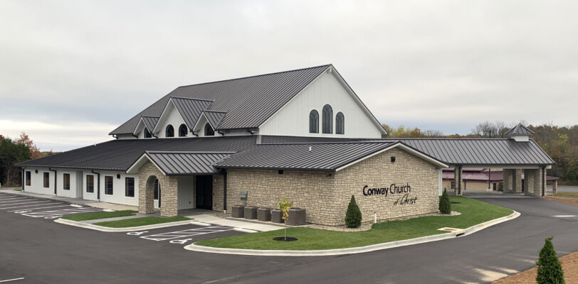 Conway Church of Christ