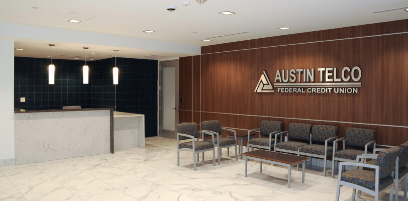 Austin Telco Headquarters