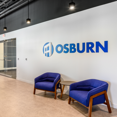 Osburn Contractors