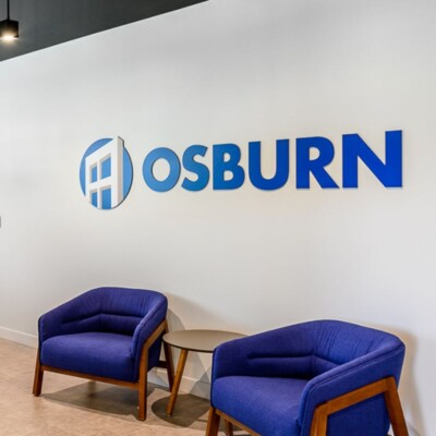 Osburn Contractors