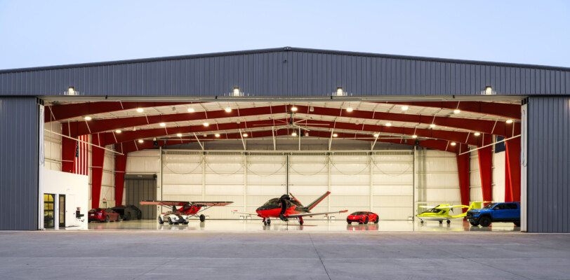 Julep Hangar